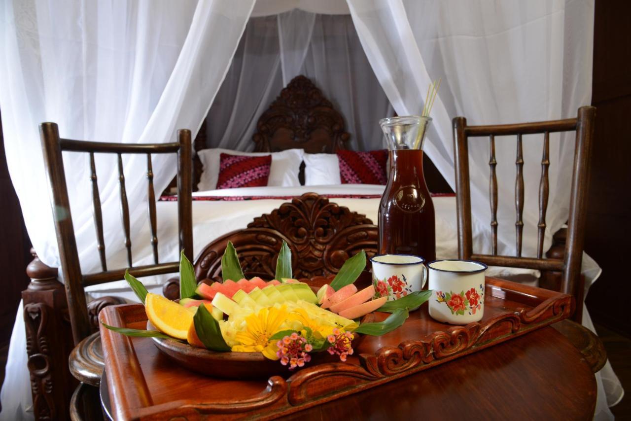 The Lodge Maribaya Cikareumbi Extérieur photo